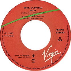 single_five_arrival_por_vv-45.033es_bside