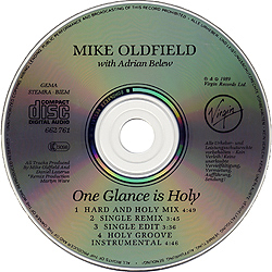 cd_sgl_one_glance_is_holy_cd