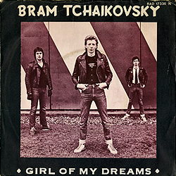 single_girl_of_my_dreams_de_rad_17336_cover