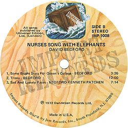 lp_nurses_song_with_elephants_us_imp_1008_bside