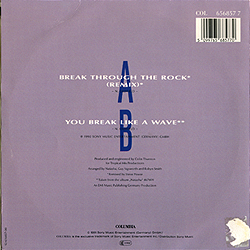 single_break_through_the_rock_nl_col_656857_7_backcover