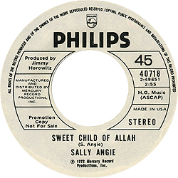 single_sweet_child_of_allah_usa_40718_pr_bside