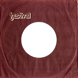 single_on_horseback_aus_k6214_cover