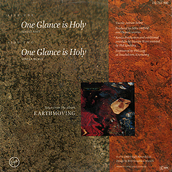 single_one_glance_is_holy_d_112_761_backcover