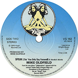 single_portsmouth_uk_vs163_blue_label_and_yellow_dj_bside