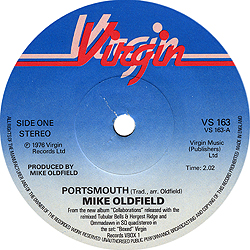 single_portsmouth_uk_vs163_blue_label_aside