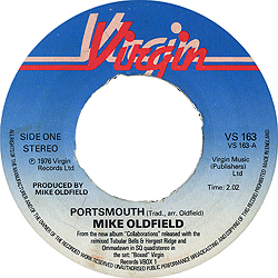 single_portsmouth_uk_vs163_blue_label_puched_out_aside