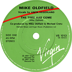 single_the_time_has_come_uk_vs1013_aside
