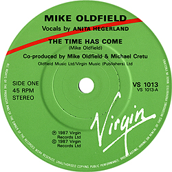 single_the_time_has_come_uk_vs1013_pr_aside