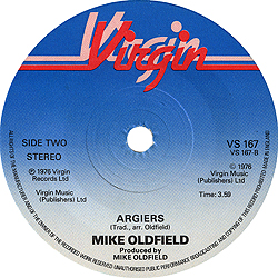 single_william_tell_overture_uk_vs167_A_bside