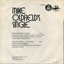 single_mike_oldfields_single_yu_s-53-882_2backcover