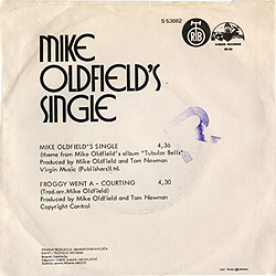 single_mike_oldfields_single_yu_s-53-882_backcover