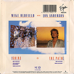 single_shine_rsa_vs674_backcover