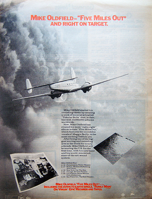 advert_five_miles_out