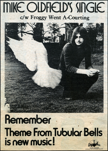 advert_mike_olfield_single