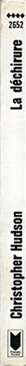 book_la_dechirure_fr_pocket_edition_spine
