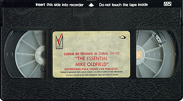 vhs_the_essential_mike_oldfield_es_24192_tape_top